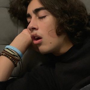 Meet your Posher, Donte